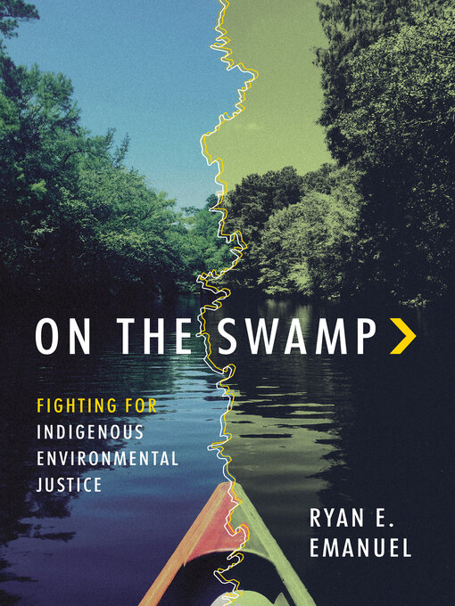 Title details for On the Swamp by Ryan Emanuel - Available